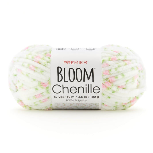 Premier Yarns Bloom Chenille