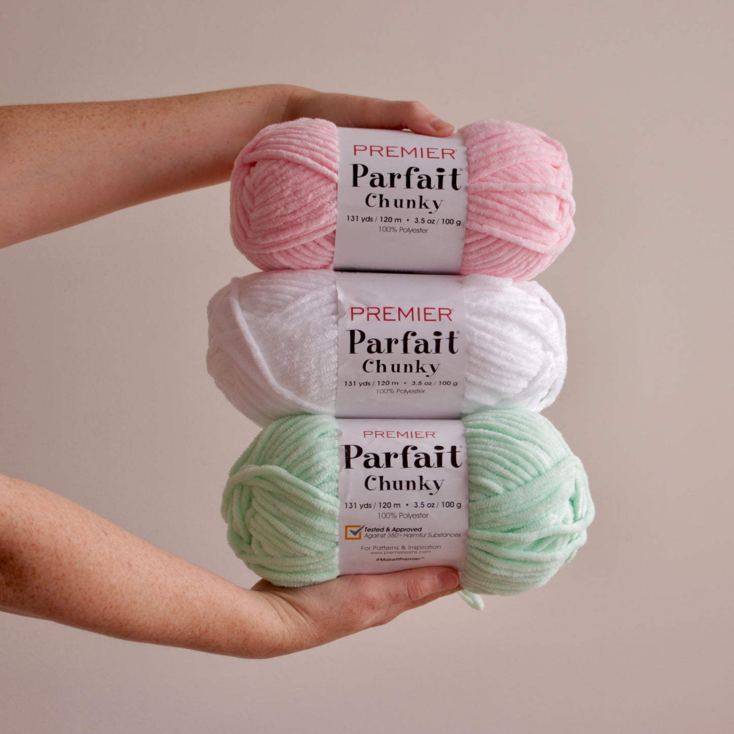 Premier Parfait Chunky
