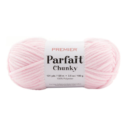Premier Parfait Chunky