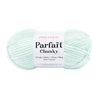 Premier Parfait Chunky