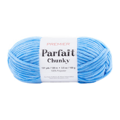 Premier Parfait Chunky