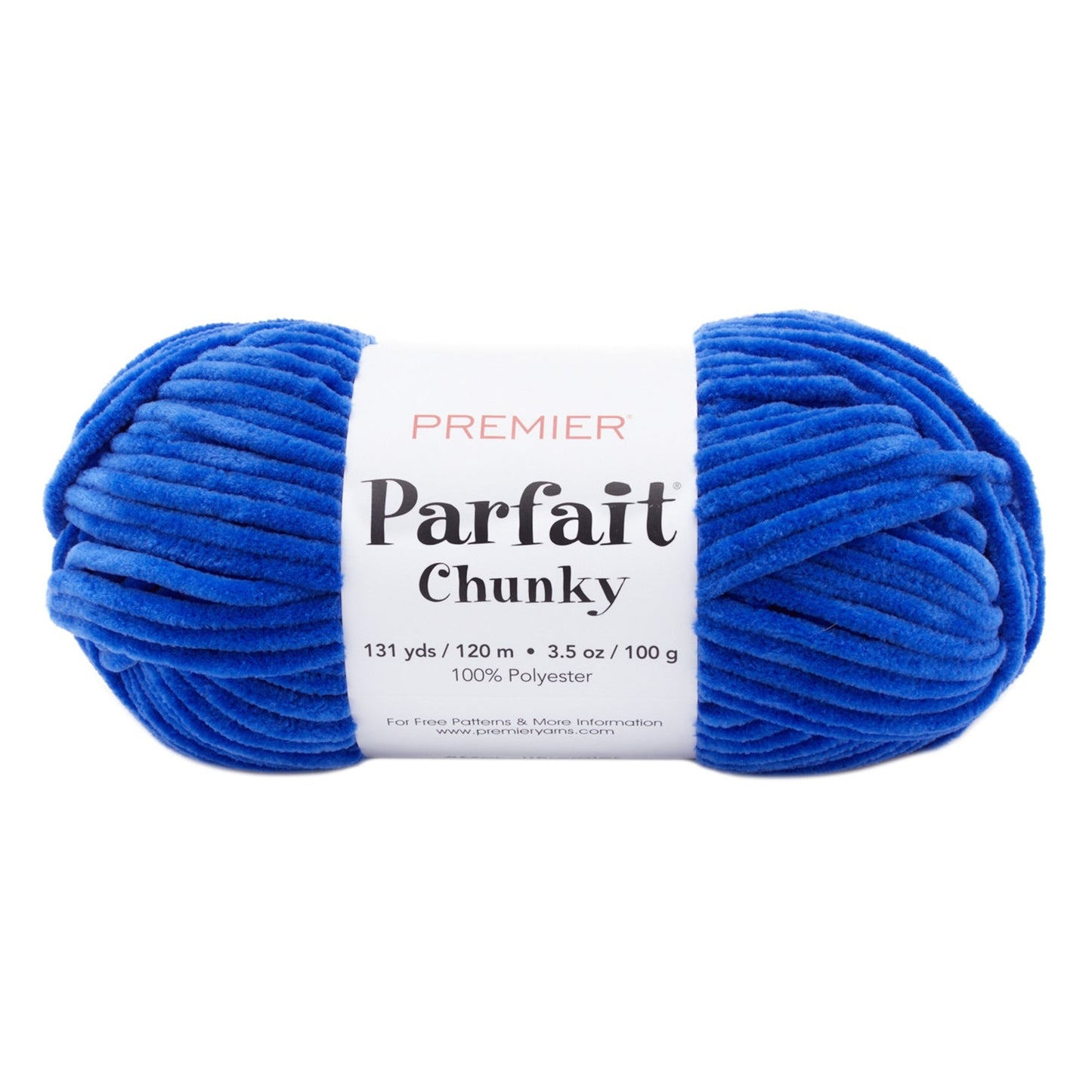Premier Parfait Chunky