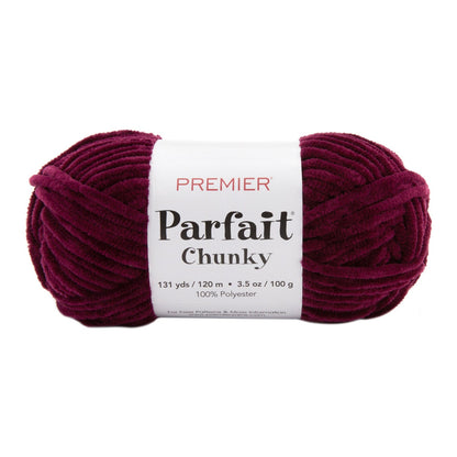 Premier Parfait Chunky