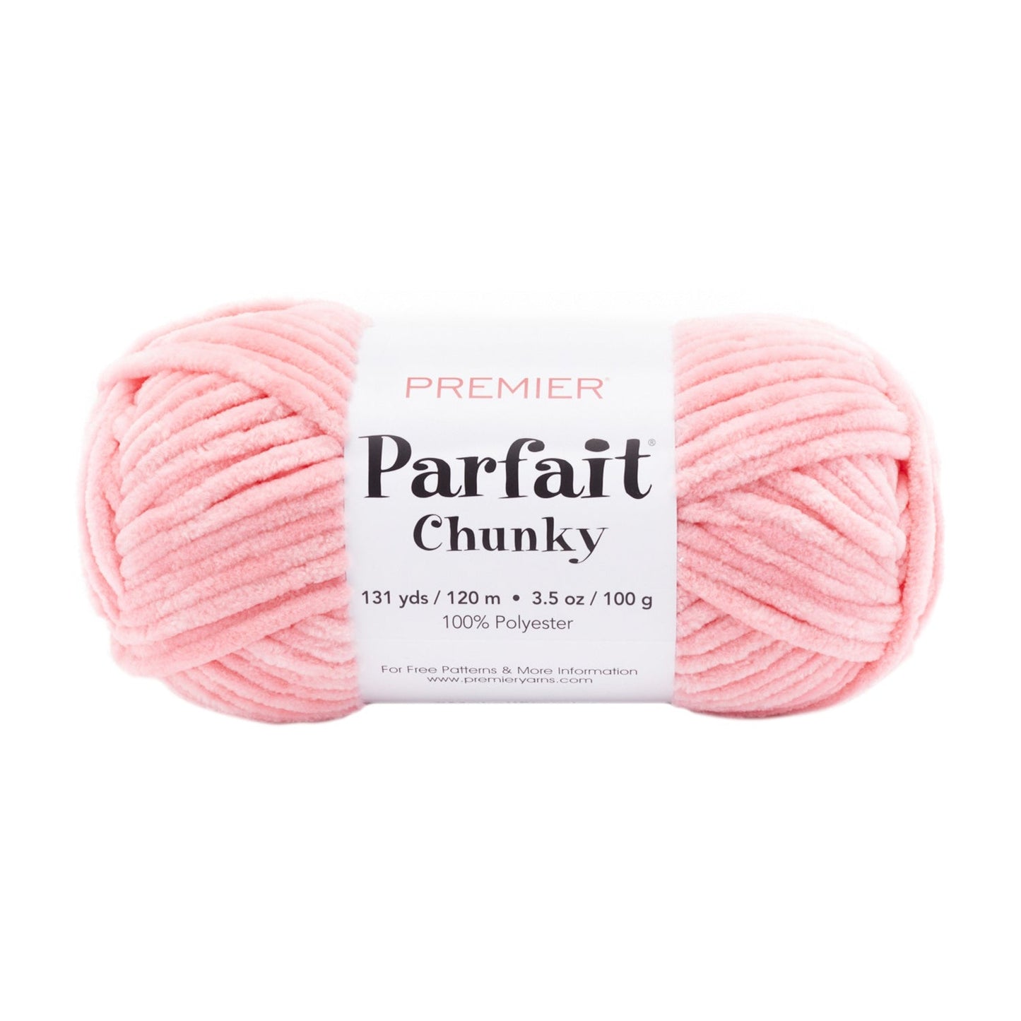 Premier Parfait Chunky