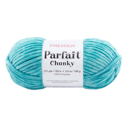 Premier Parfait Chunky