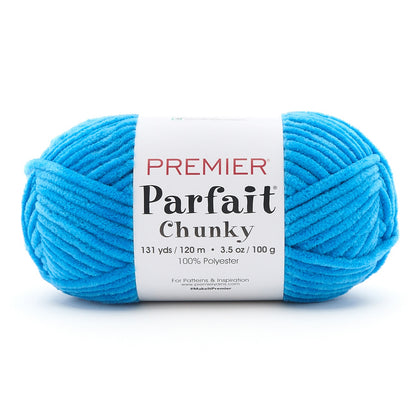 Premier Parfait Chunky