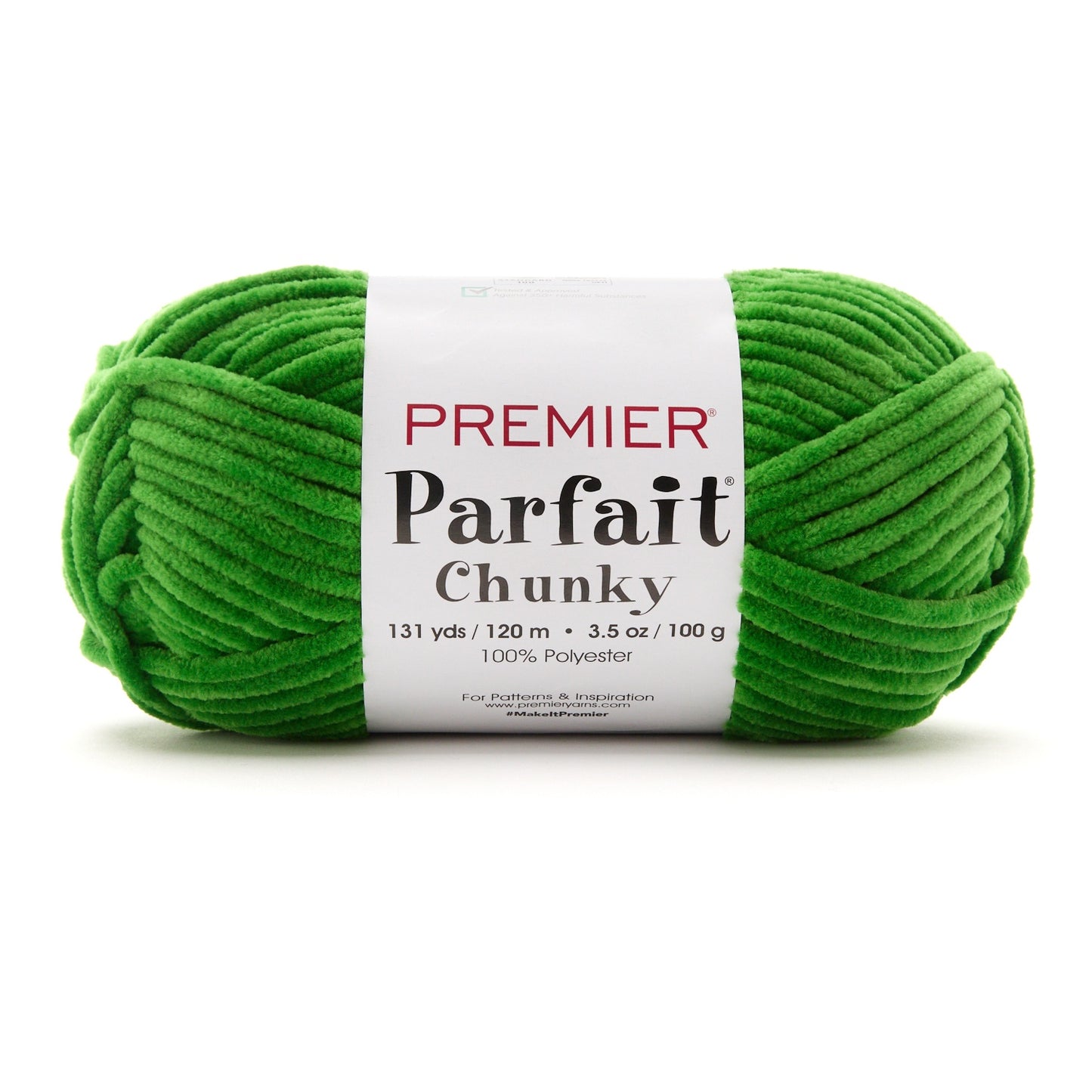 Premier Parfait Chunky