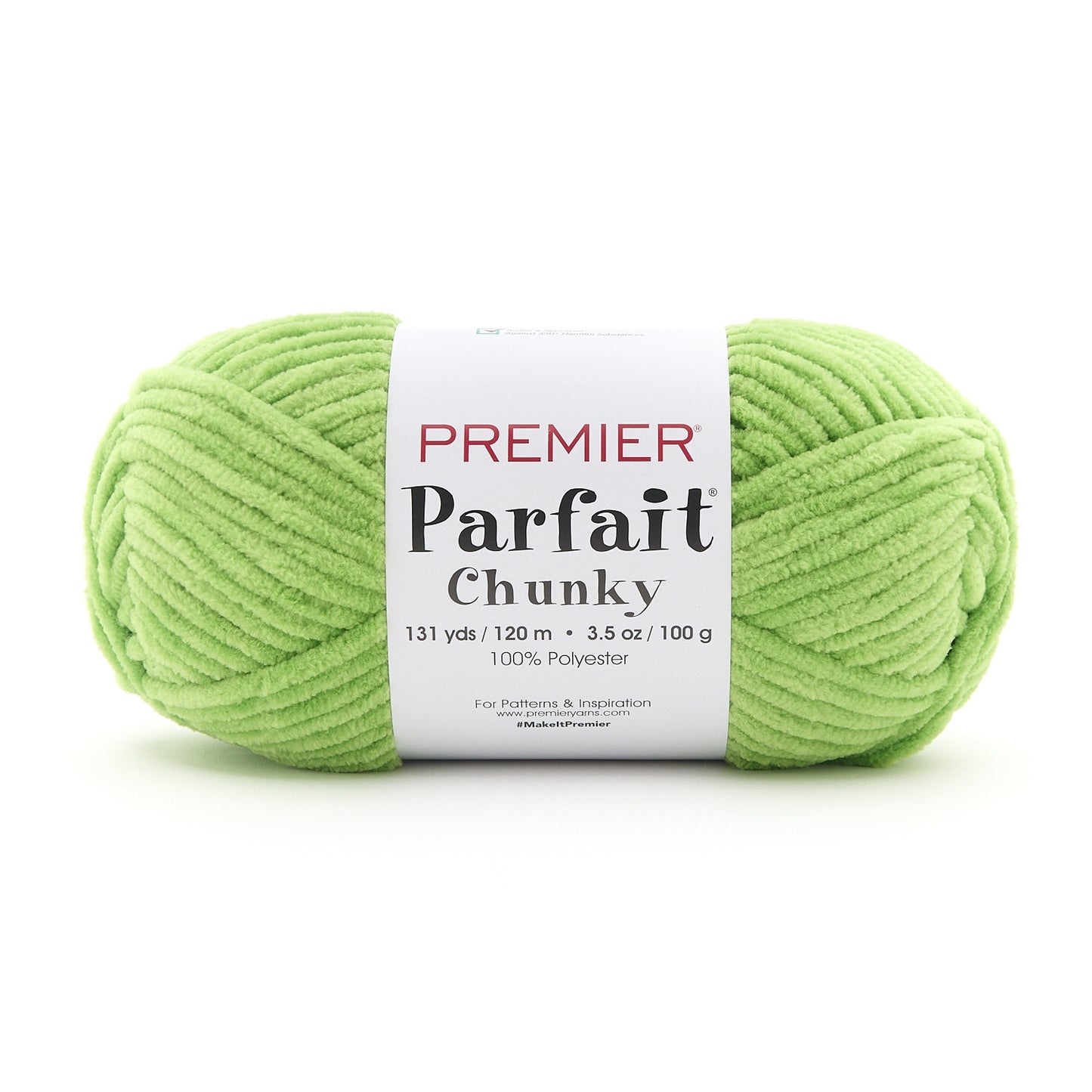 Premier Parfait Chunky