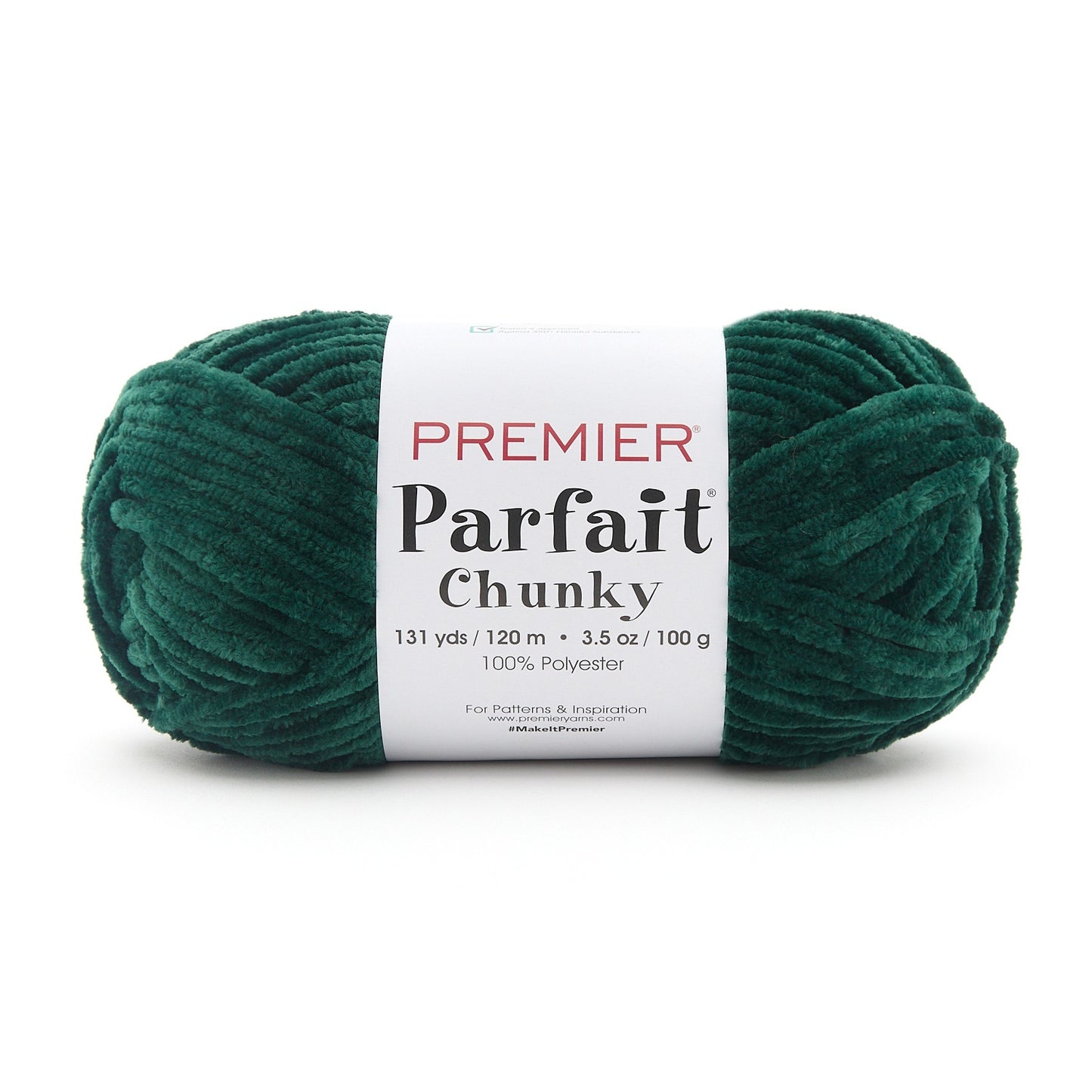 Premier Parfait Chunky