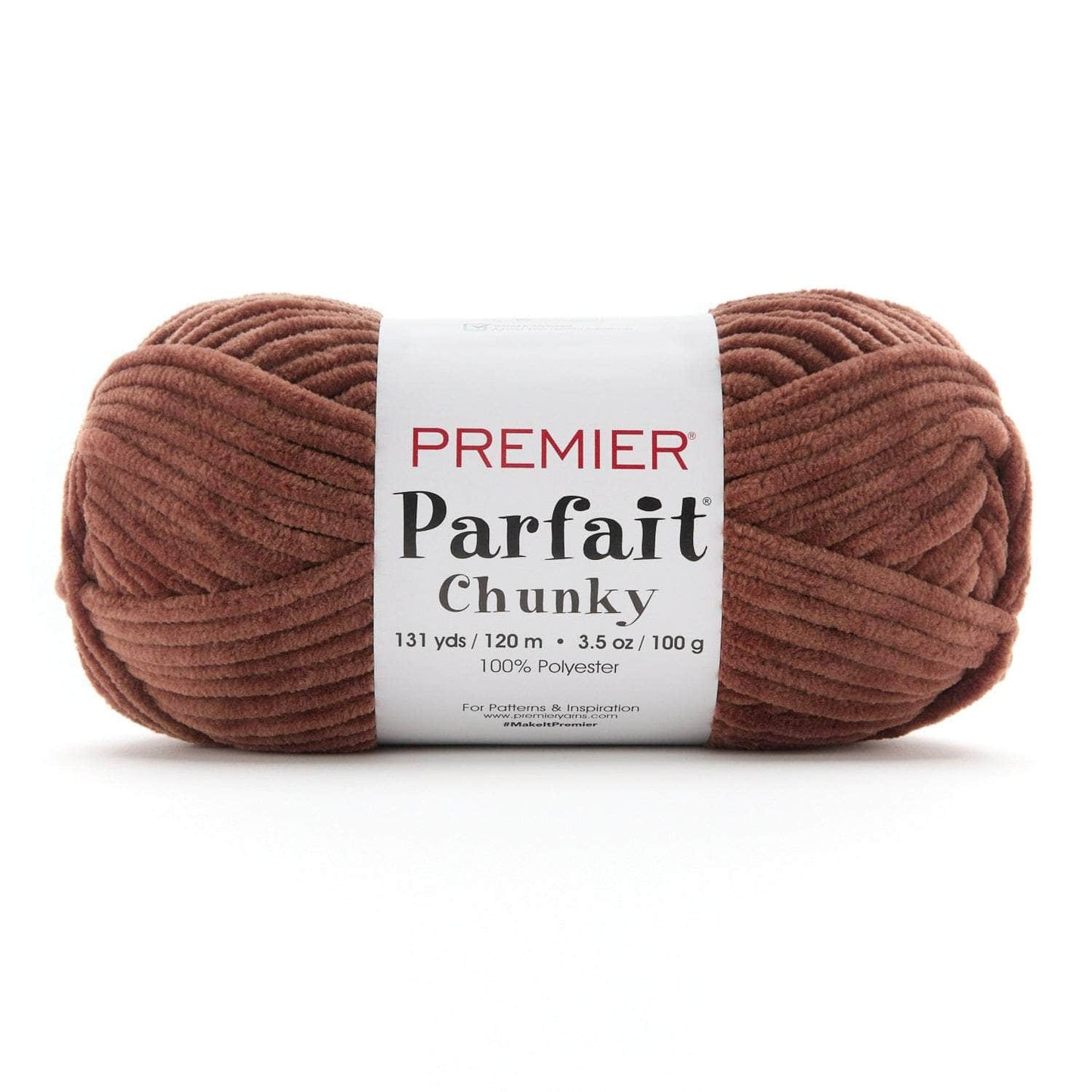 Premier Parfait Chunky