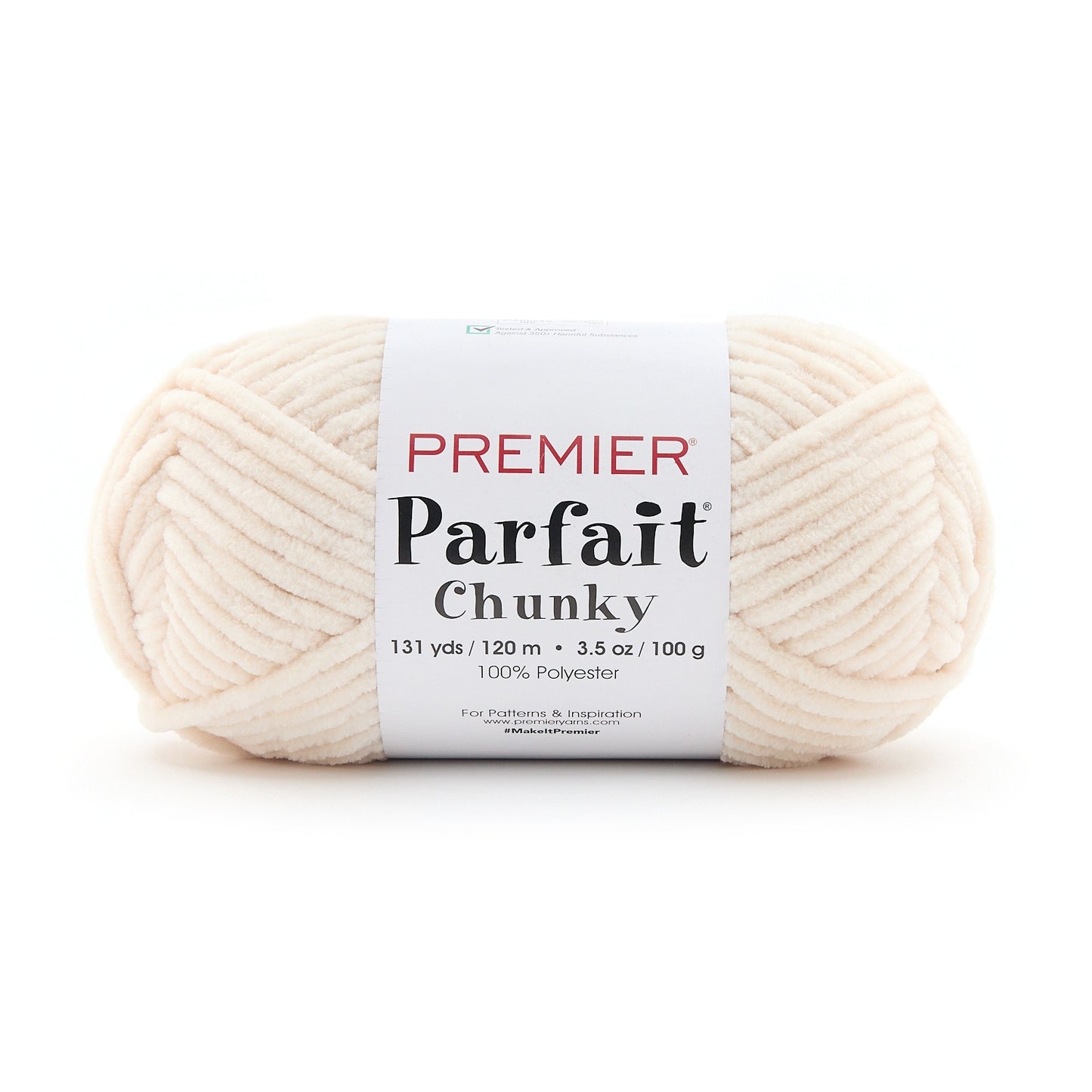 Premier Parfait Chunky