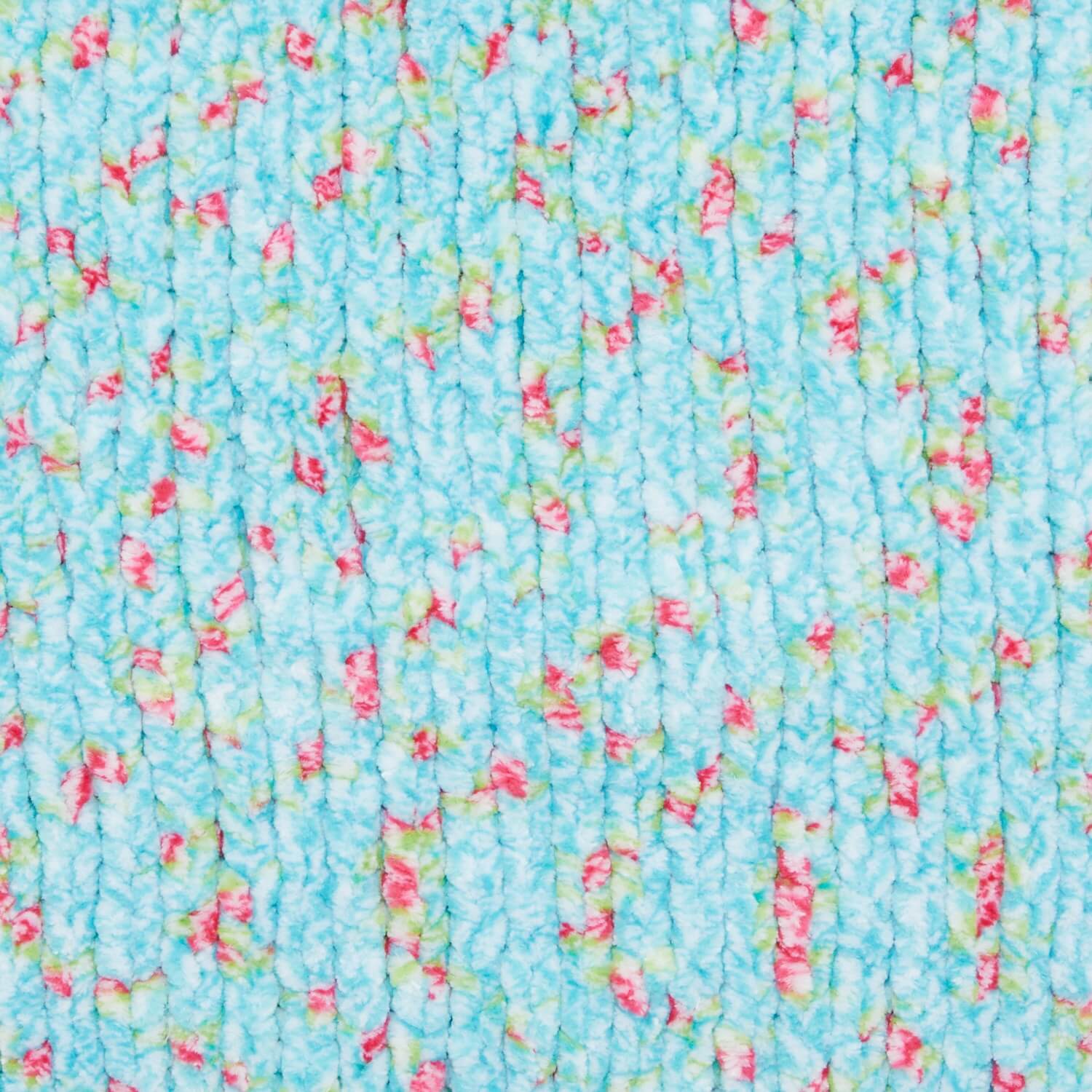 2099-07 Begonia Swatch