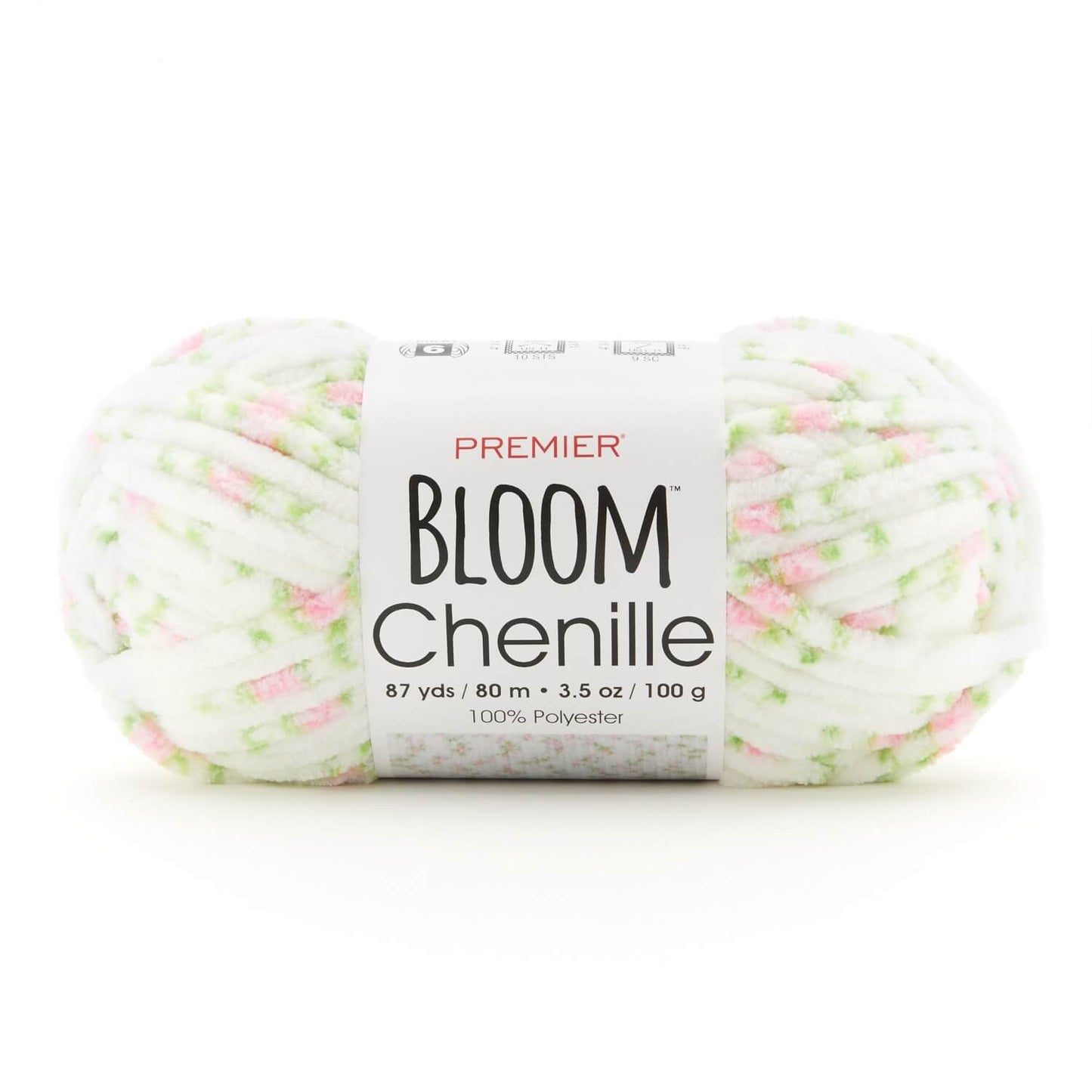 Premier Yarns Bloom Chenille