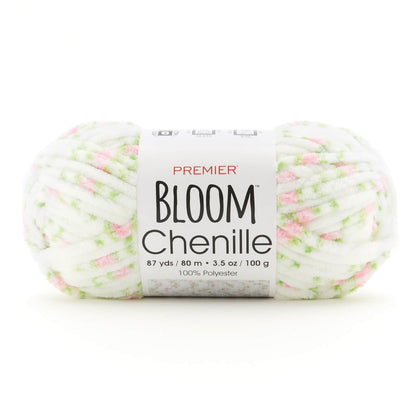 Premier Yarns Bloom Chenille