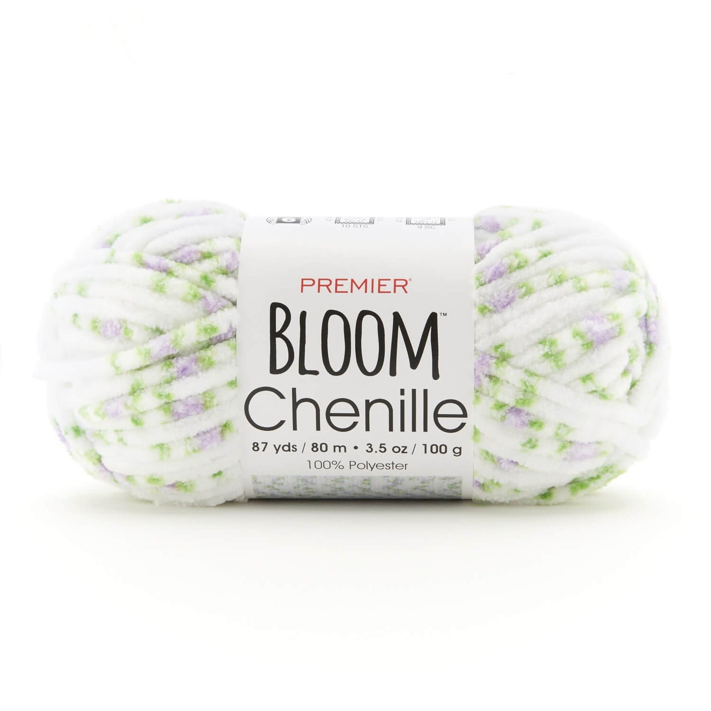 Premier Yarns Bloom Chenille