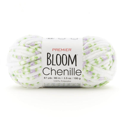 Premier Yarns Bloom Chenille