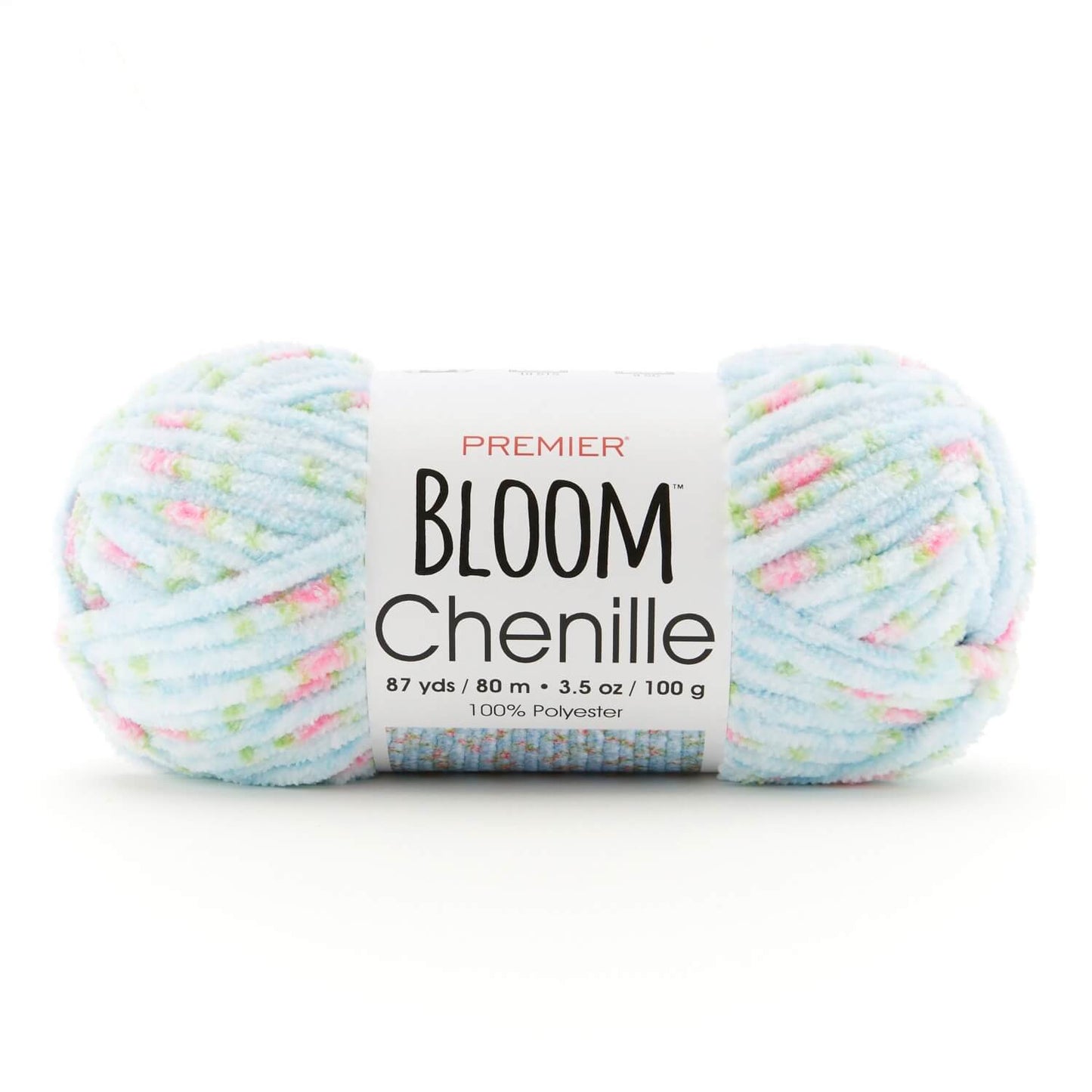 Premier Yarns Bloom Chenille
