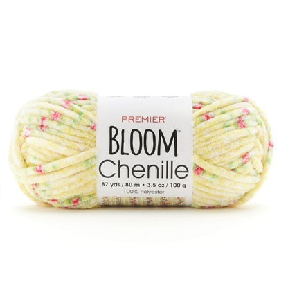 Premier Yarns Bloom Chenille