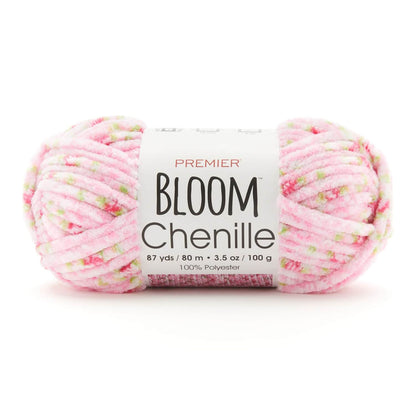 Premier Yarns Bloom Chenille
