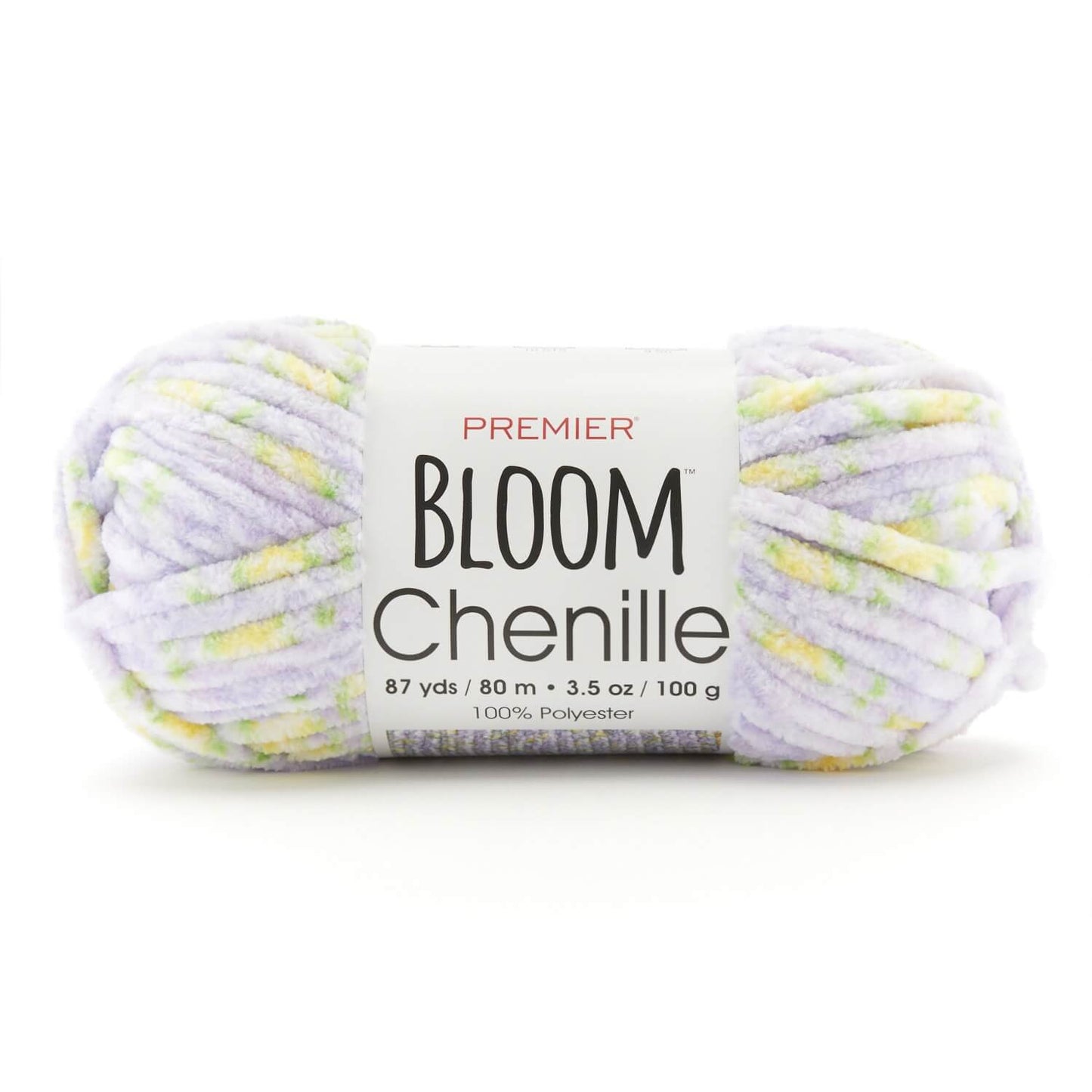 Premier Yarns Bloom Chenille
