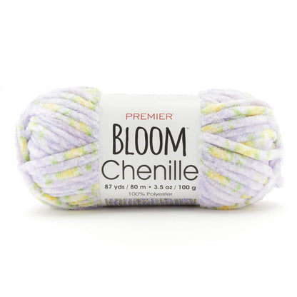 Premier Yarns Bloom Chenille