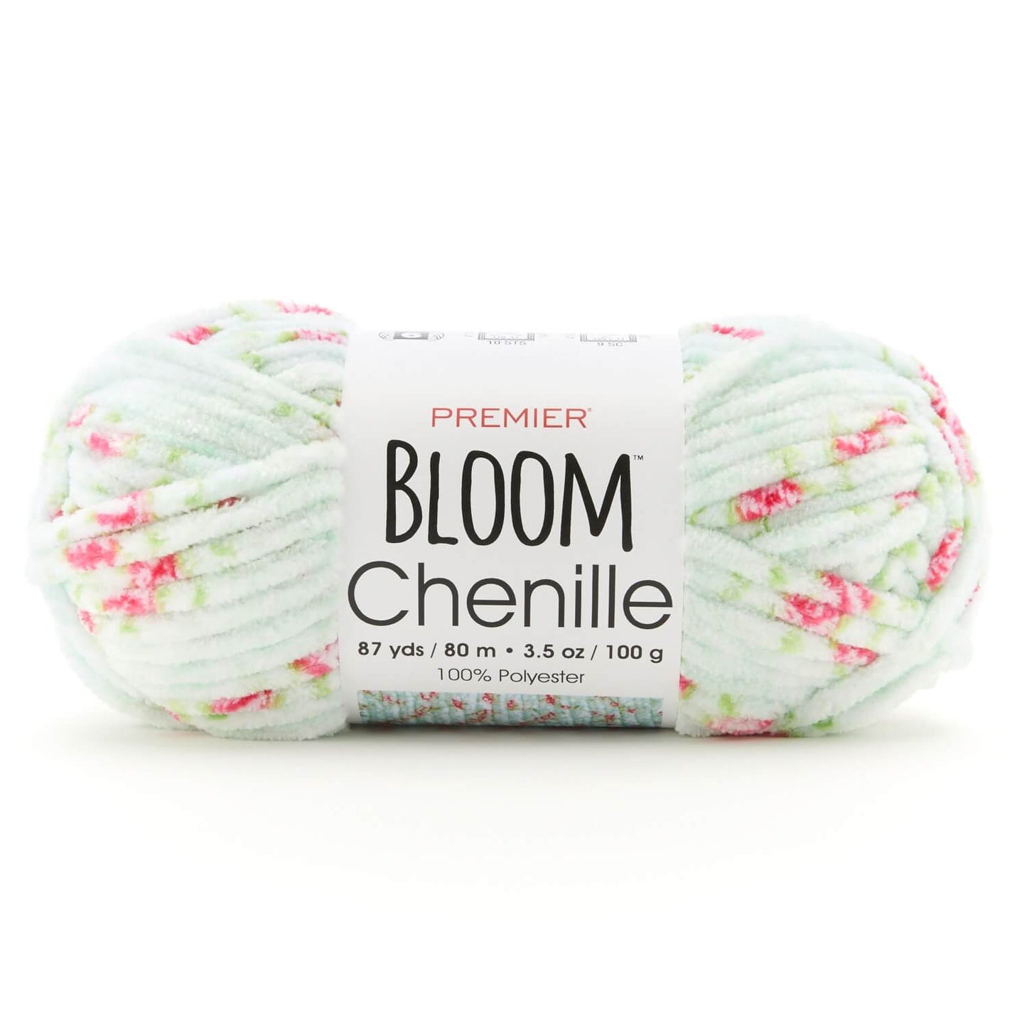Premier Yarns Bloom Chenille