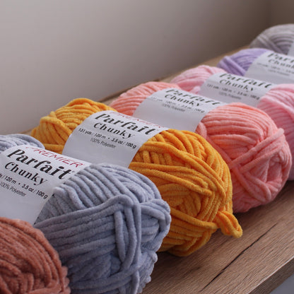 Premier Parfait Chunky